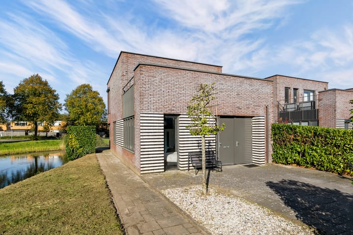 Foto 4 van Kopenhagenlaan 90