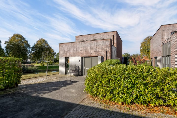 Foto 3 van Kopenhagenlaan 90