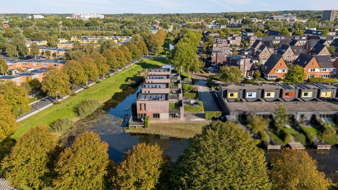 Foto 46 van Kopenhagenlaan 90