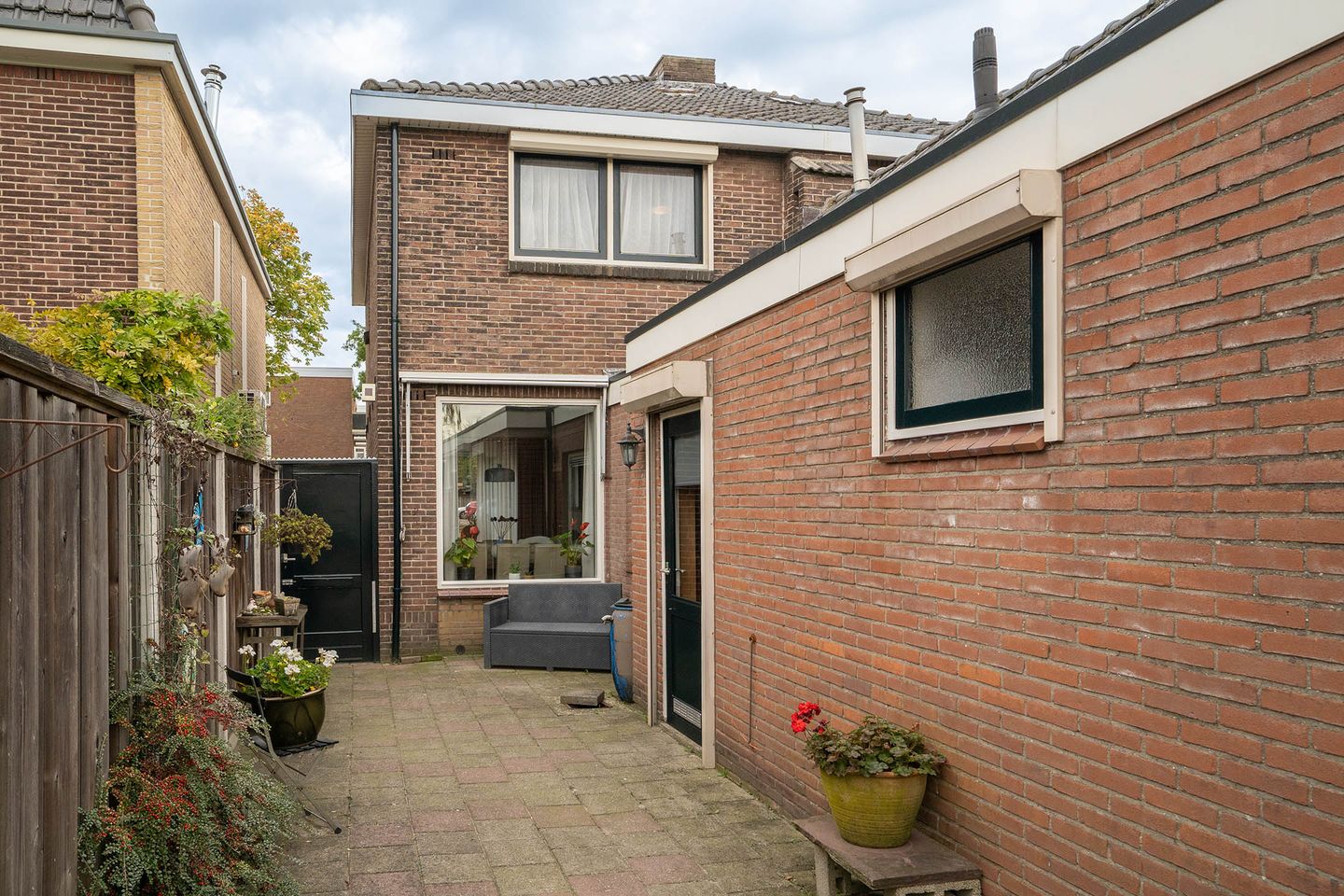 Foto 34 van G.J. van Heekstraat 89