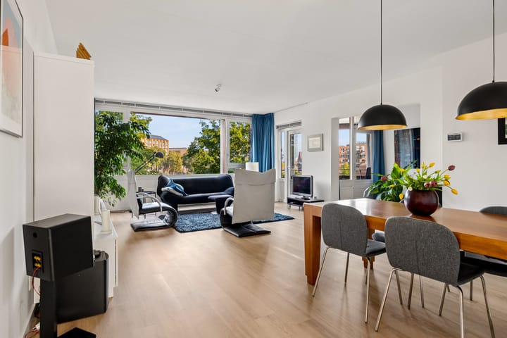 Appartement te koop: Maagjesbolwerk 59, Zwolle