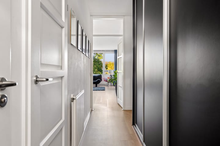 Appartement te koop: Maagjesbolwerk 59, Zwolle