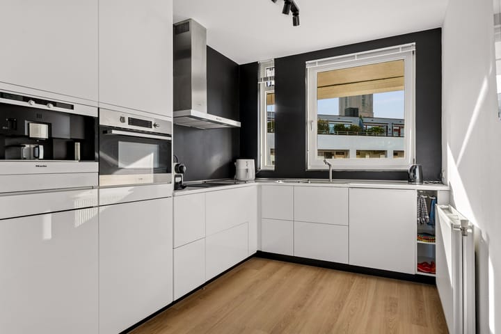 Appartement te koop: Maagjesbolwerk 59, Zwolle
