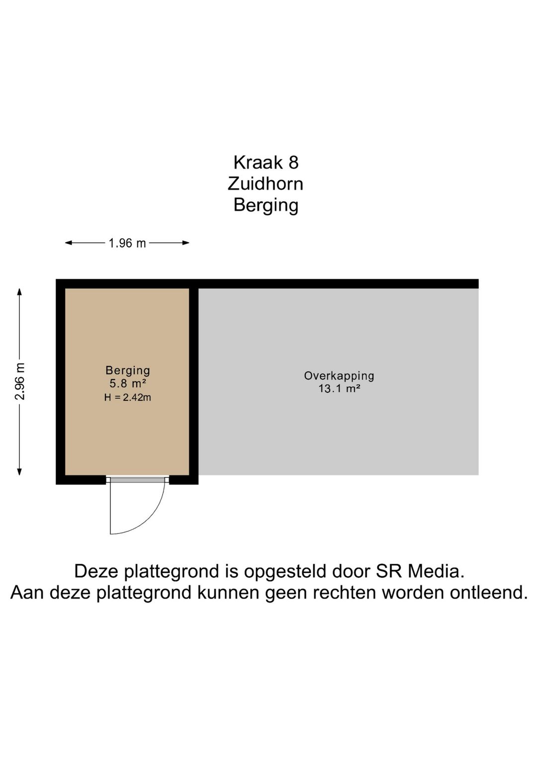 Photo 53 of Kraak 8