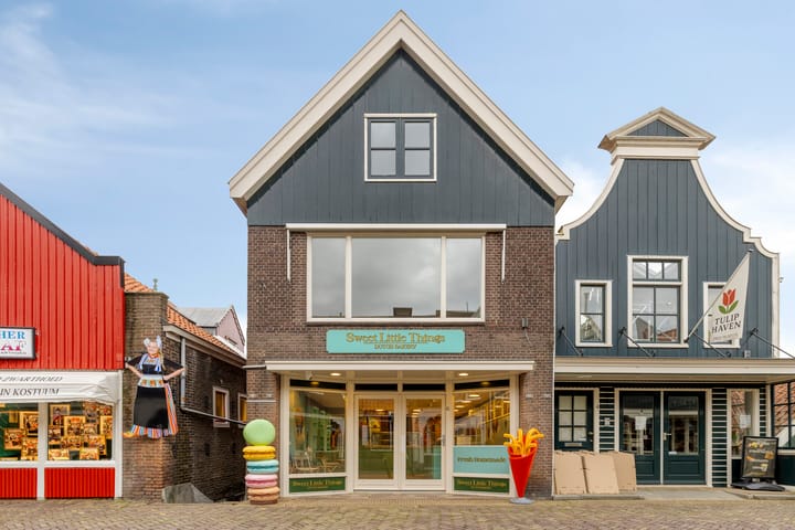 Haven 6, Volendam