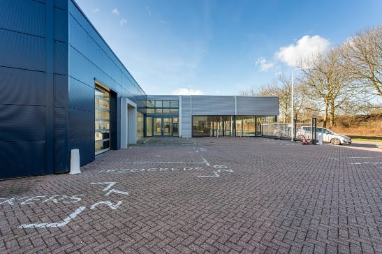 Bekijk foto 4 van Ambachtsstraat 1-3