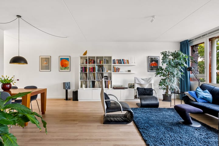 Appartement te koop: Maagjesbolwerk 59, Zwolle