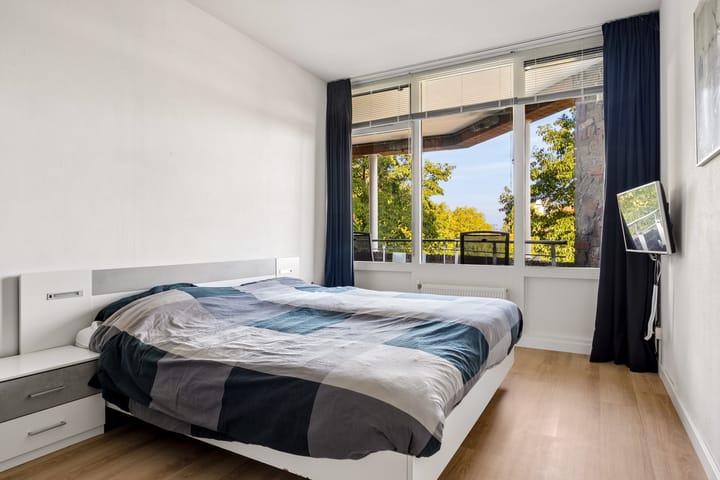 Appartement te koop: Maagjesbolwerk 59, Zwolle