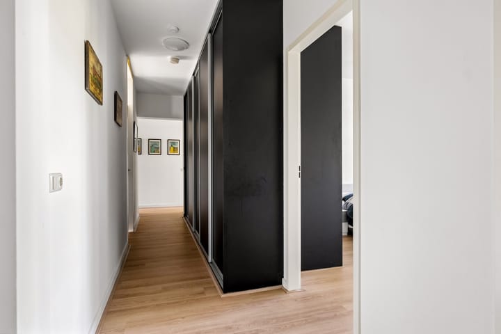 Appartement te koop: Maagjesbolwerk 59, Zwolle