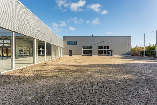 Bekijk foto 3 van Ambachtsstraat 1-3