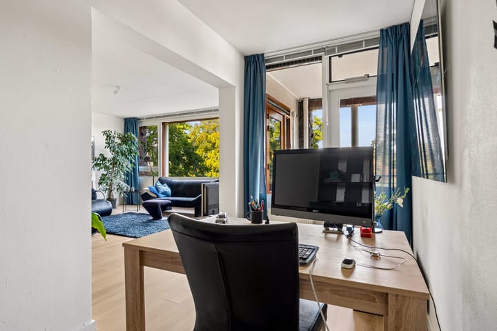 Appartement te koop: Maagjesbolwerk 59, Zwolle