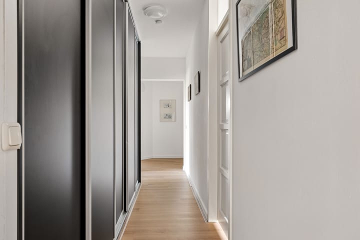 Appartement te koop: Maagjesbolwerk 59, Zwolle