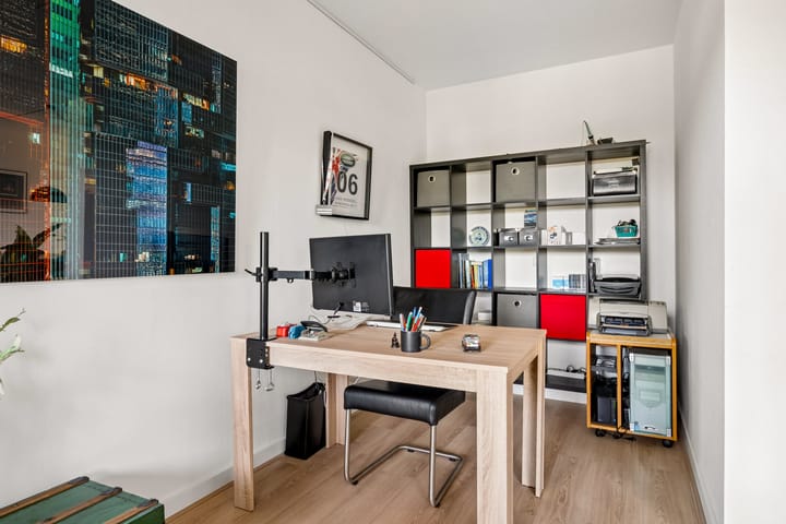Appartement te koop: Maagjesbolwerk 59, Zwolle