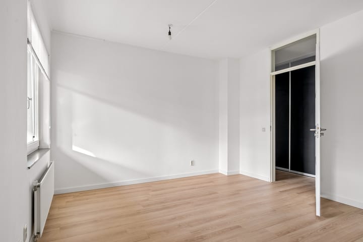 Appartement te koop: Maagjesbolwerk 59, Zwolle