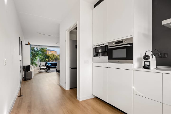 Appartement te koop: Maagjesbolwerk 59, Zwolle