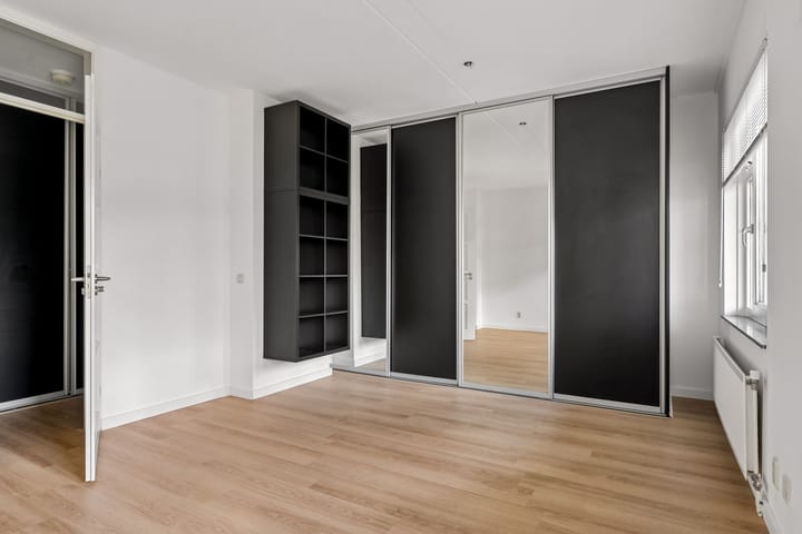 Appartement te koop: Maagjesbolwerk 59, Zwolle