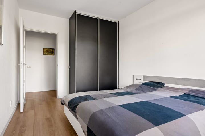 Appartement te koop: Maagjesbolwerk 59, Zwolle