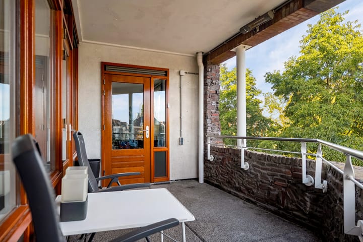 Appartement te koop: Maagjesbolwerk 59, Zwolle