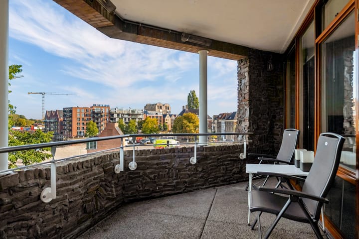 Appartement te koop: Maagjesbolwerk 59, Zwolle