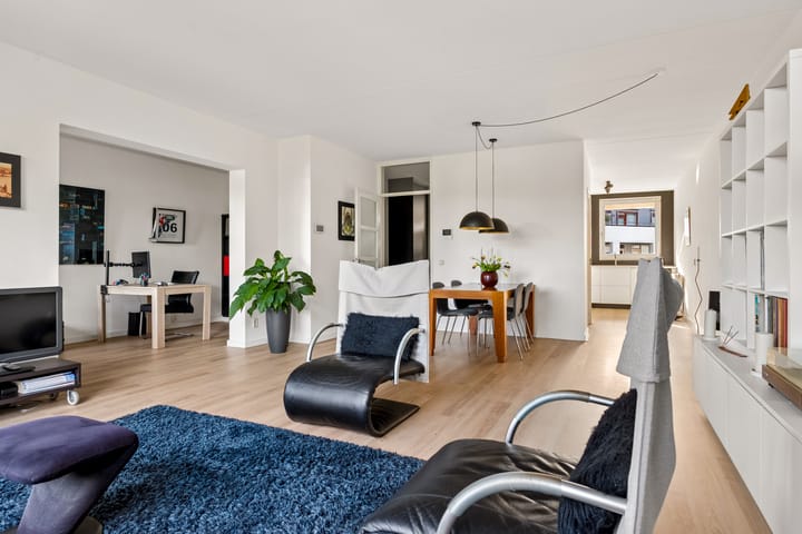 Appartement te koop: Maagjesbolwerk 59, Zwolle