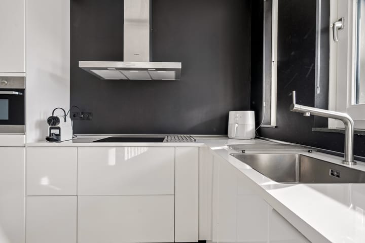 Appartement te koop: Maagjesbolwerk 59, Zwolle