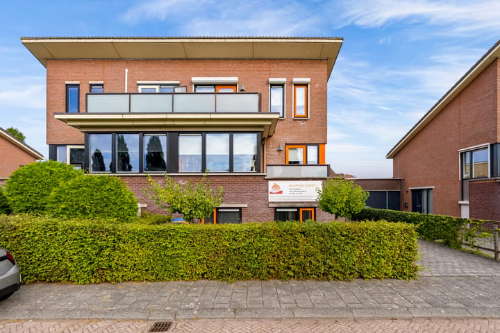 Photo 4 of Langstraat 22