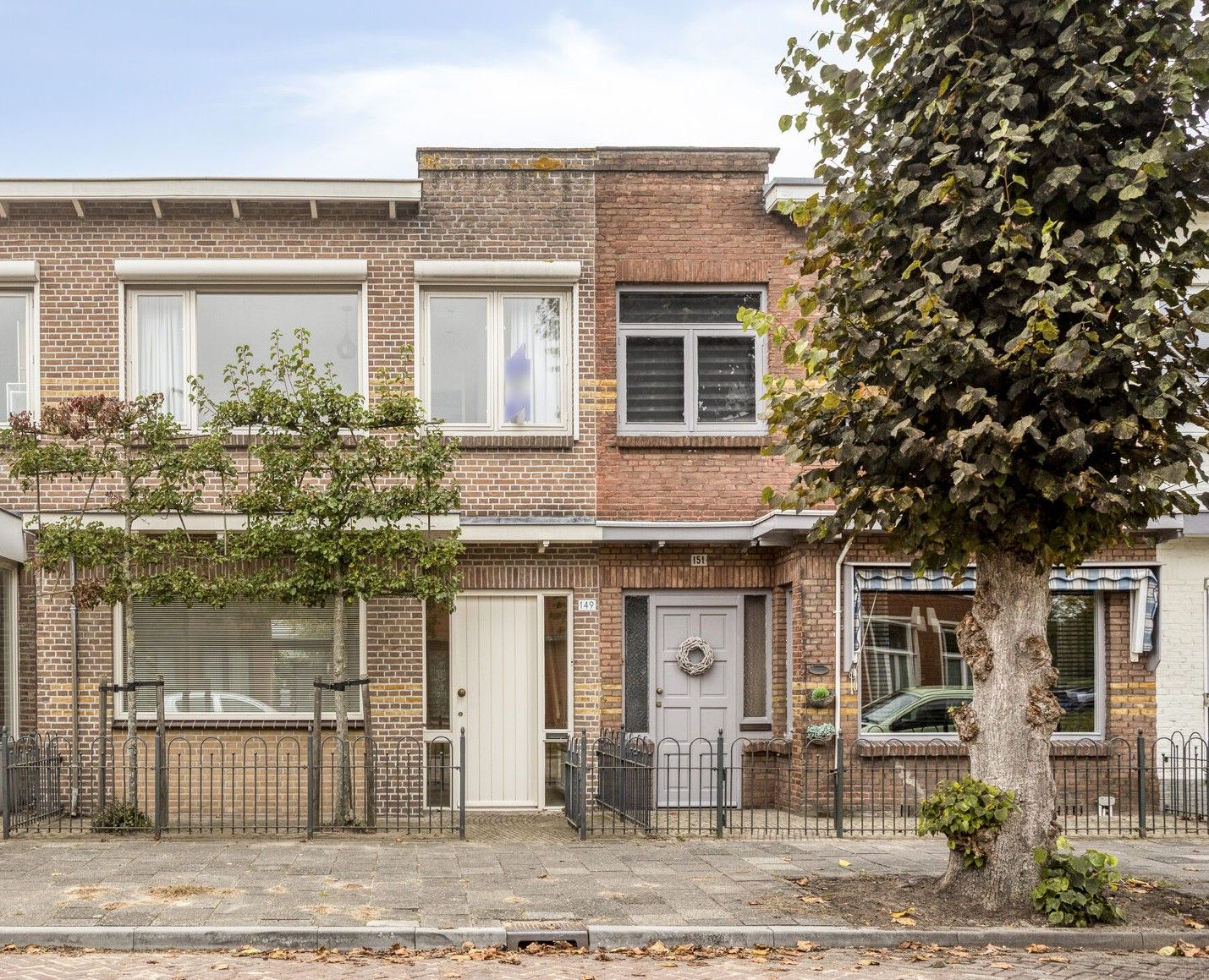 Ploegstraat 149 