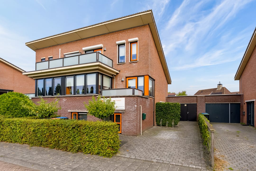 Photo 1 of Langstraat 22