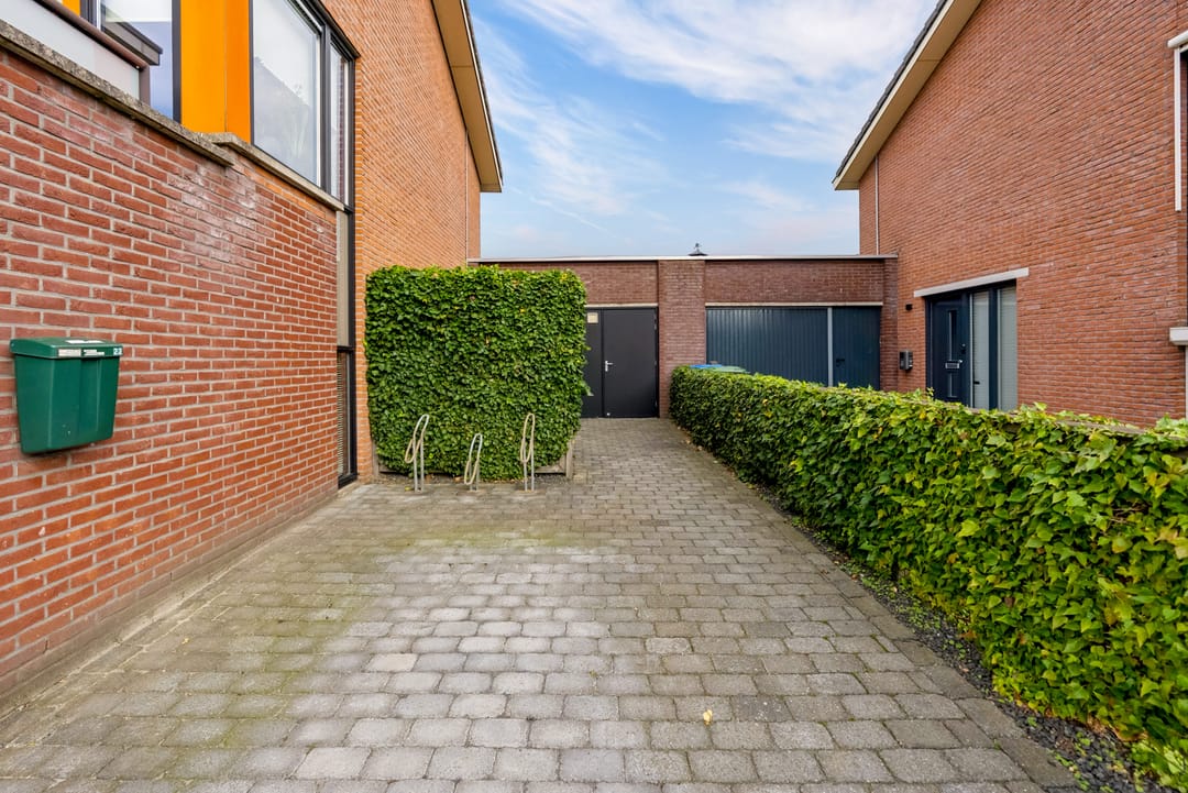 Photo 56 of Langstraat 22