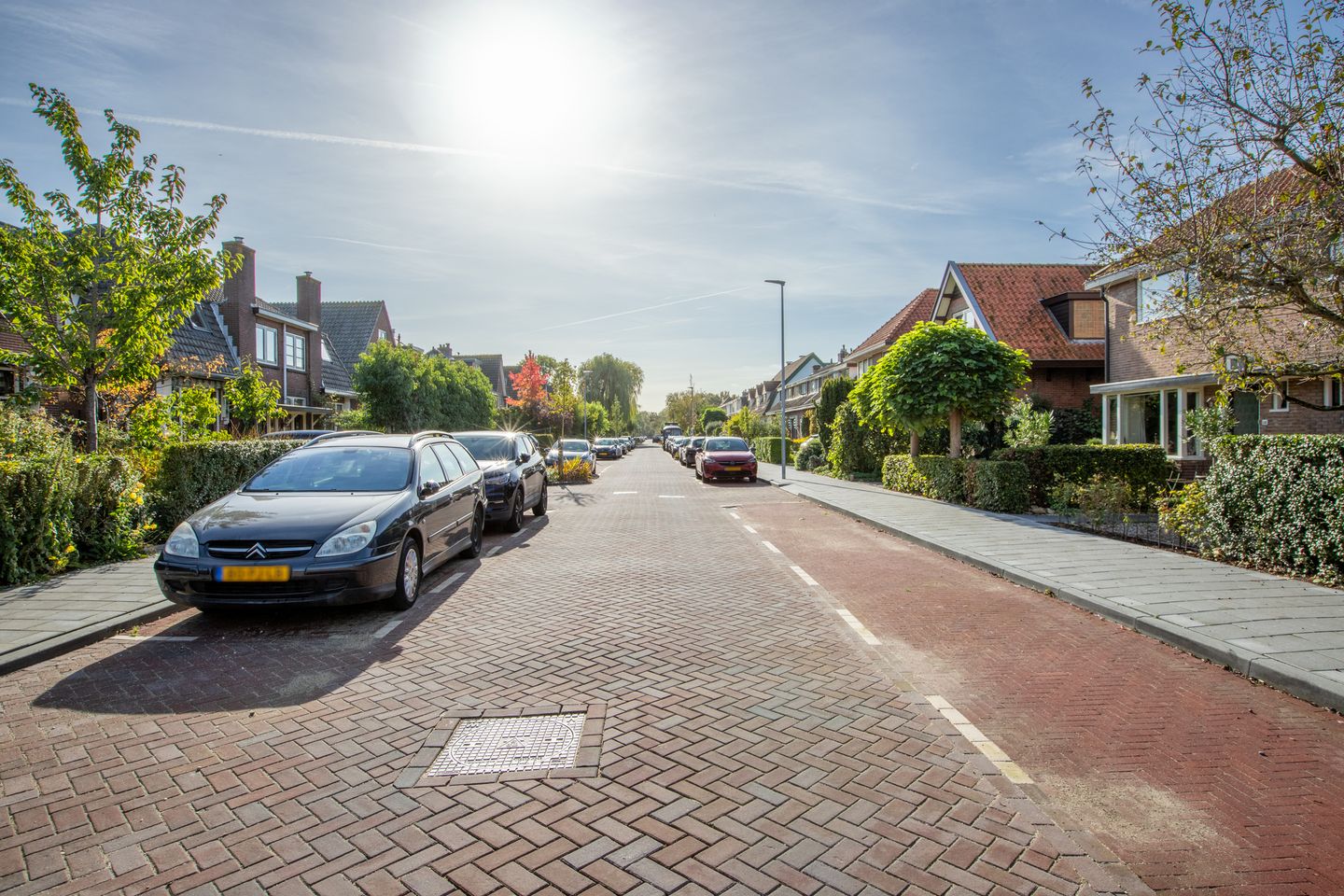 Foto 40 van Nieuwendijk 121