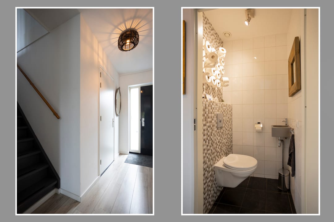 Photo 7 of Bep van Klaverenstraat 24
