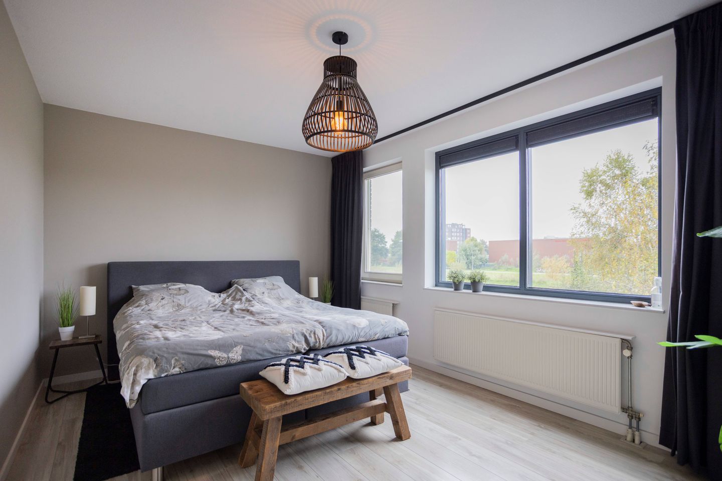 Photo 4 of Bep van Klaverenstraat 24