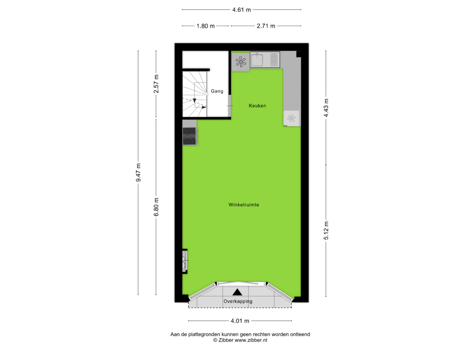 View floorplan