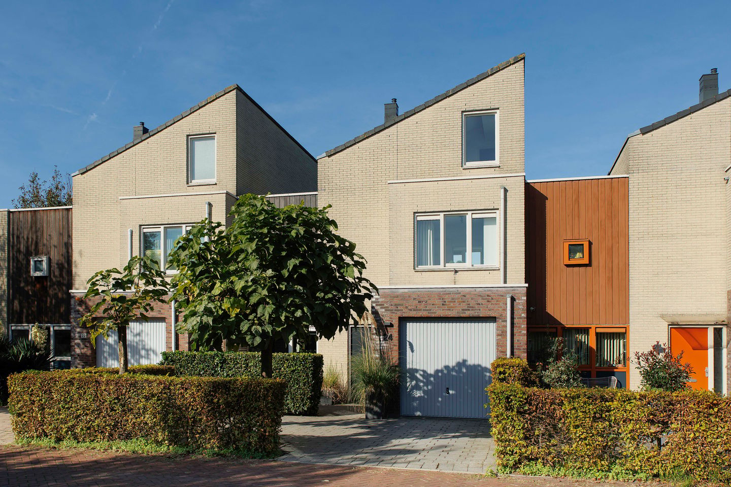 Photo 55 of Bep van Klaverenstraat 24