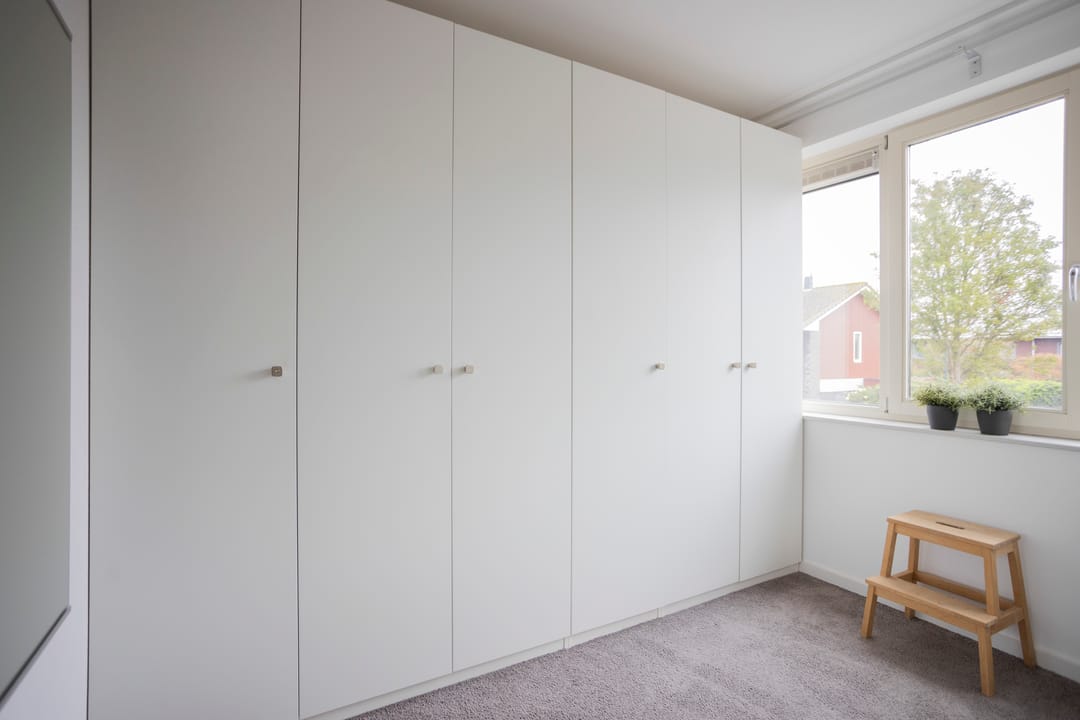 Photo 41 of Bep van Klaverenstraat 24