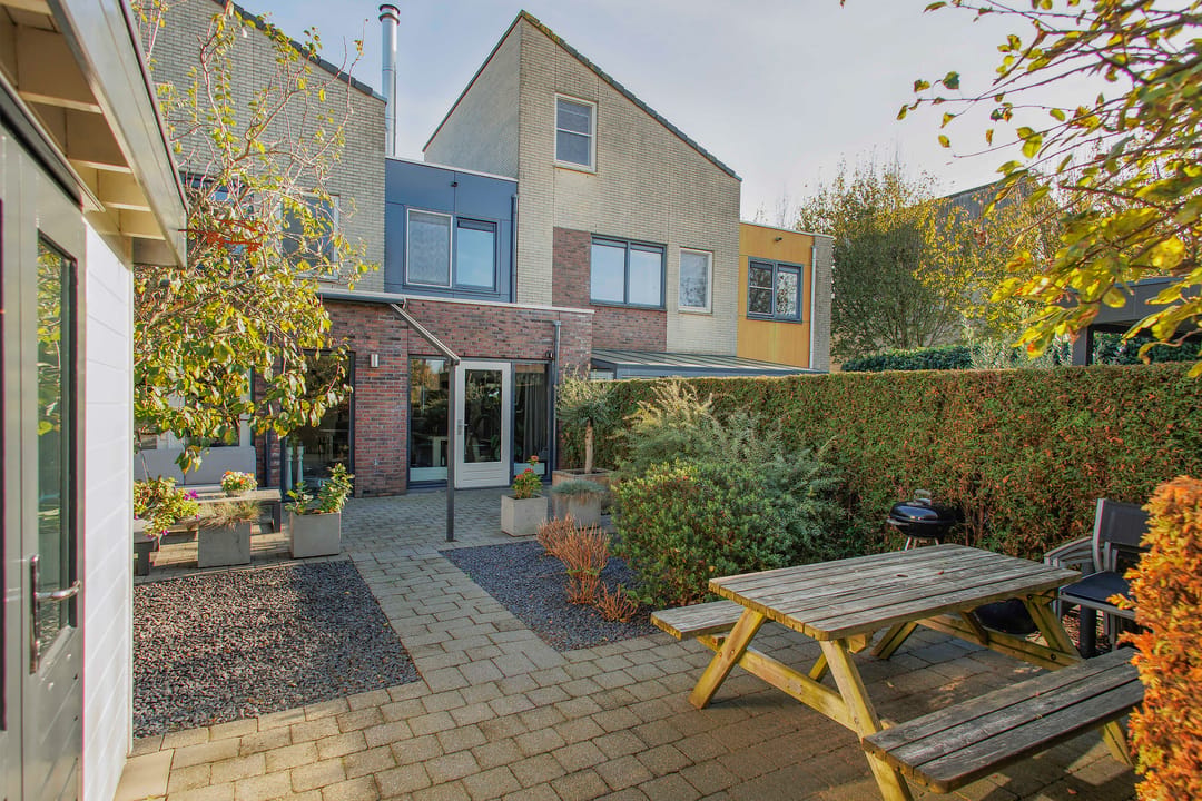 Photo 52 of Bep van Klaverenstraat 24
