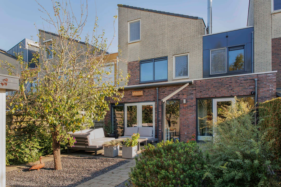 Photo 53 of Bep van Klaverenstraat 24