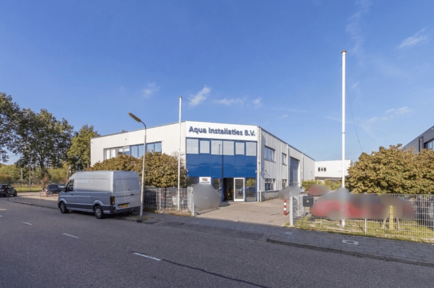 Bekijk foto 1 van Databankweg 4-A