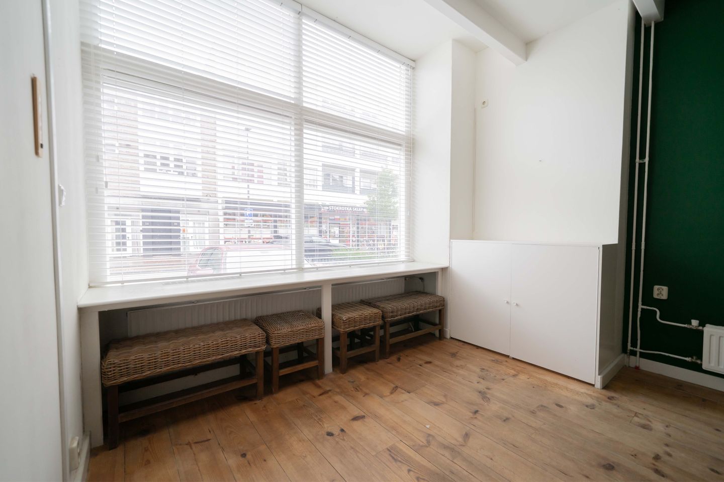 Photo 5 of Zeestraat 47