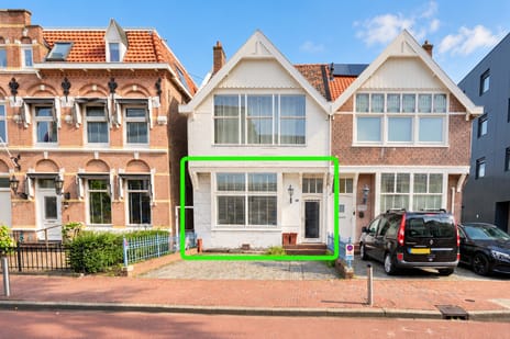 Zeestraat thumbnail