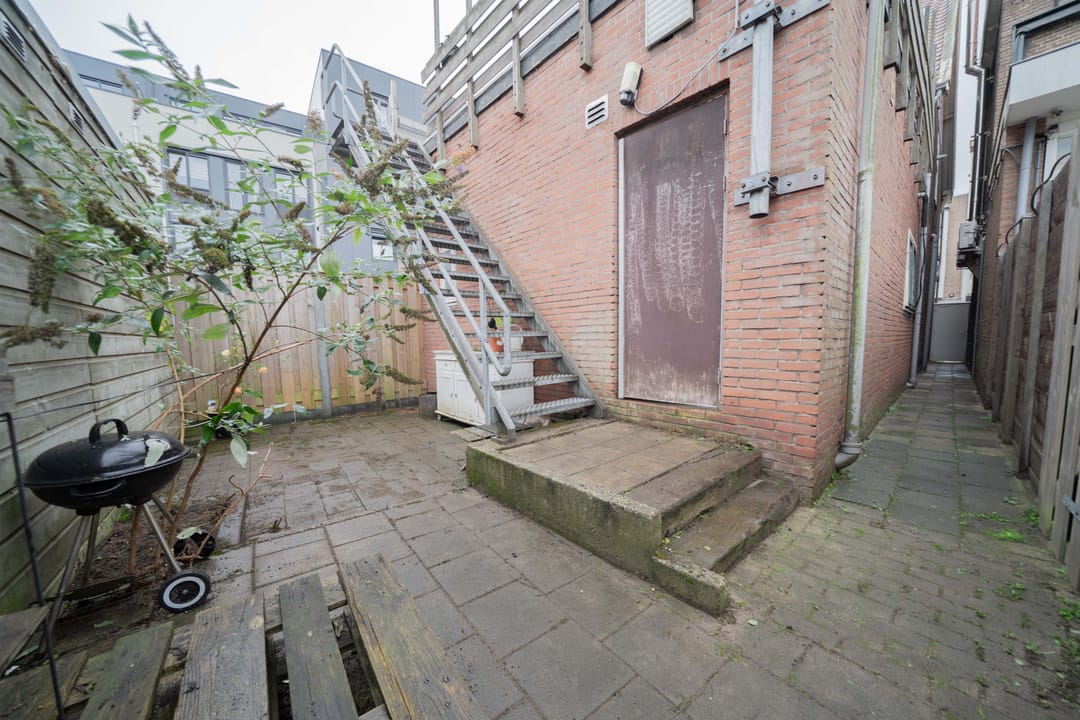 Photo 16 of Zeestraat 47