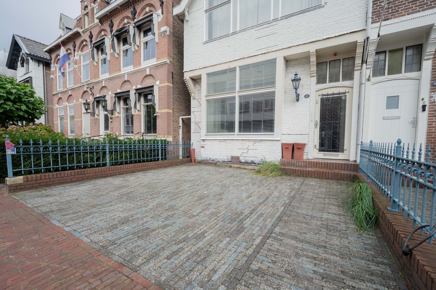Photo 20 of Zeestraat 47