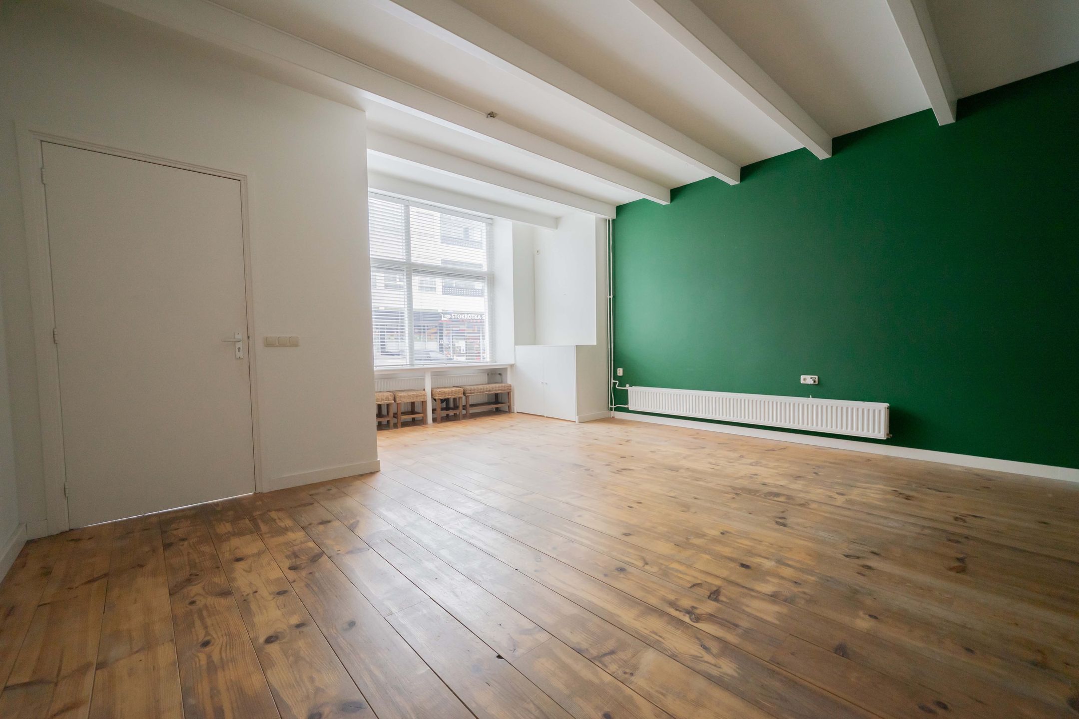 Photo 6 of Zeestraat 47