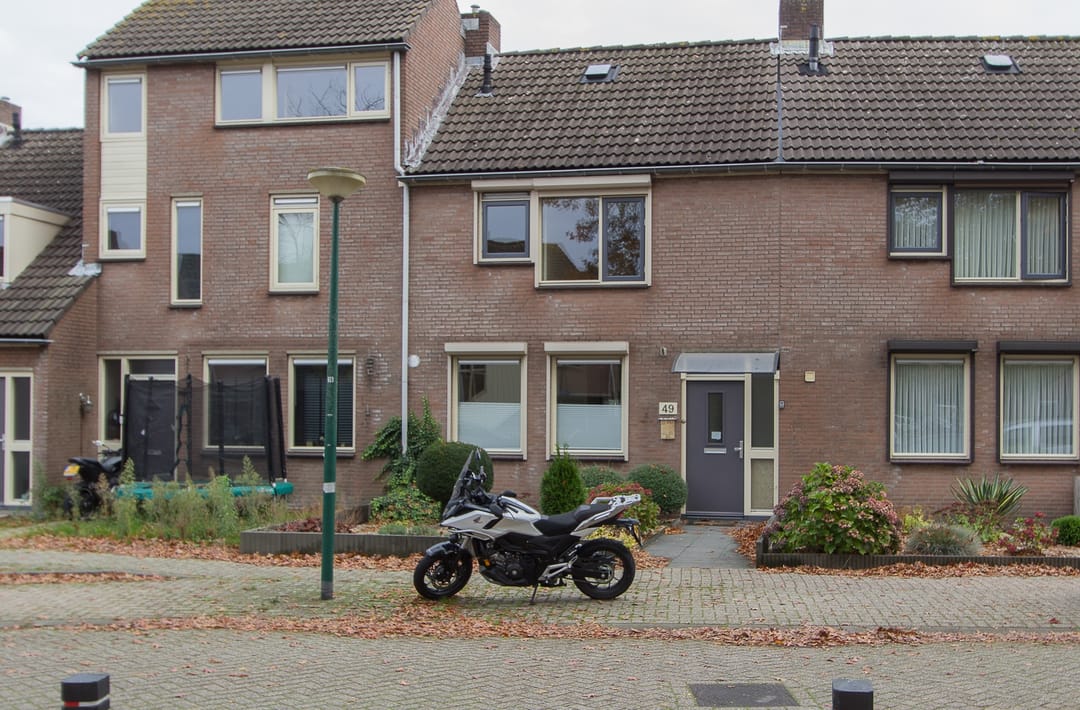 Photo 1 of Langemeer 49