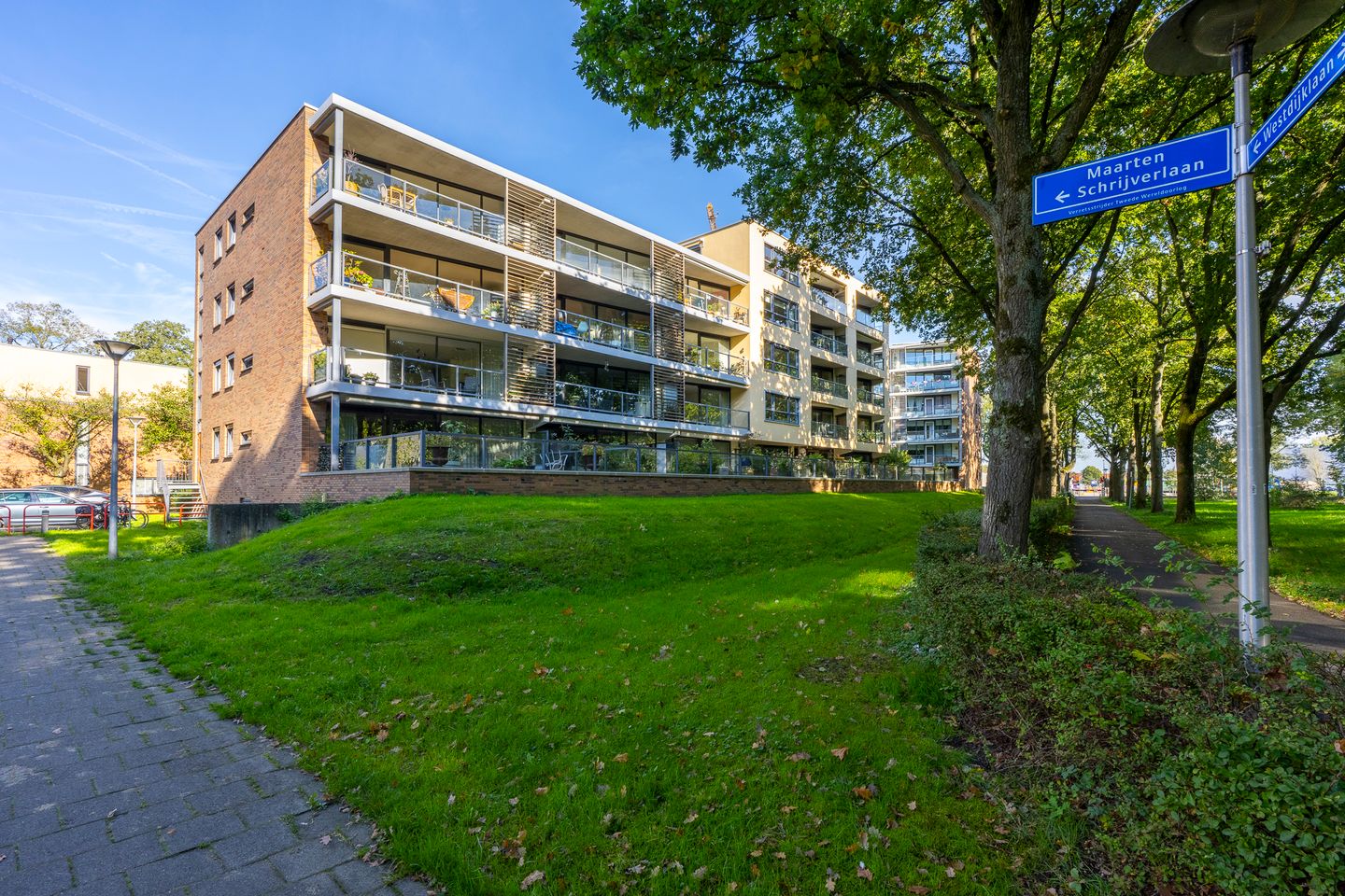 Photo 5 of Jo Wüthrichlaan 27