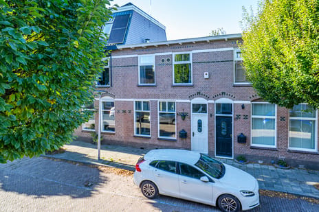 Wagenstraat thumbnail