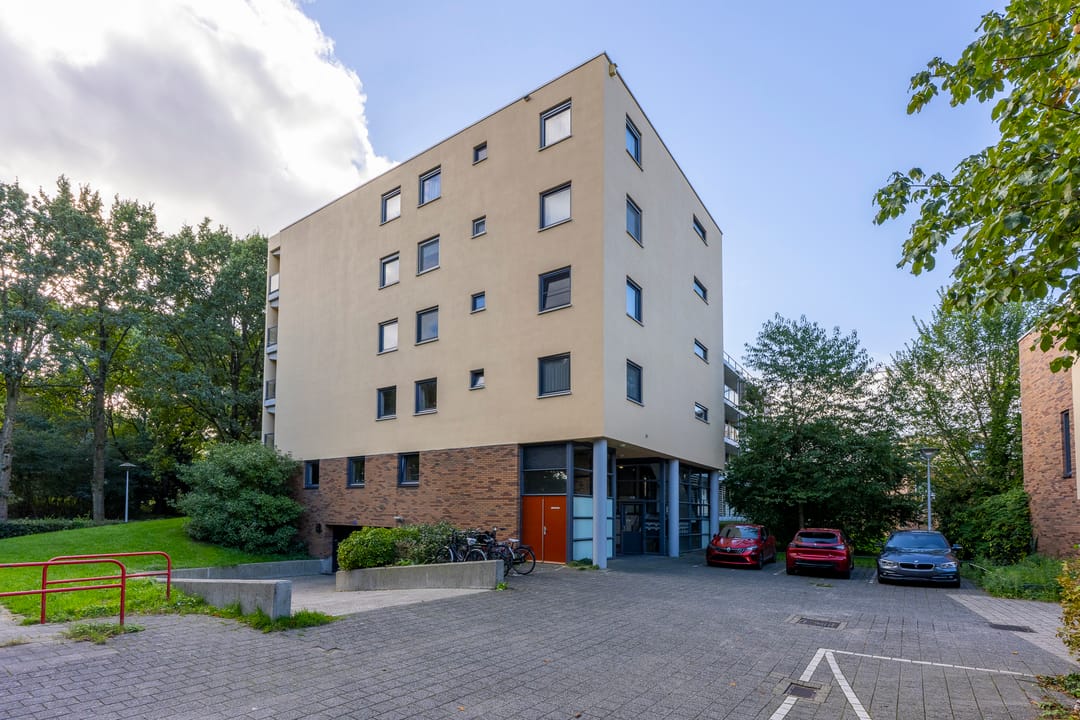 Photo 7 of Jo Wüthrichlaan 27