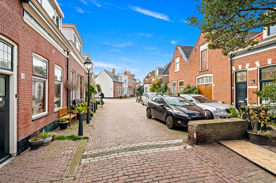 Photo 28 of Zeilstraat 67