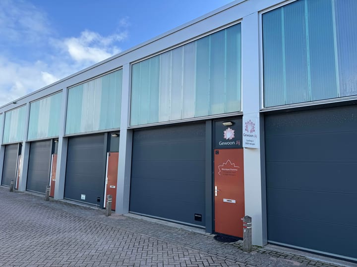 De Hoek 12, Enkhuizen