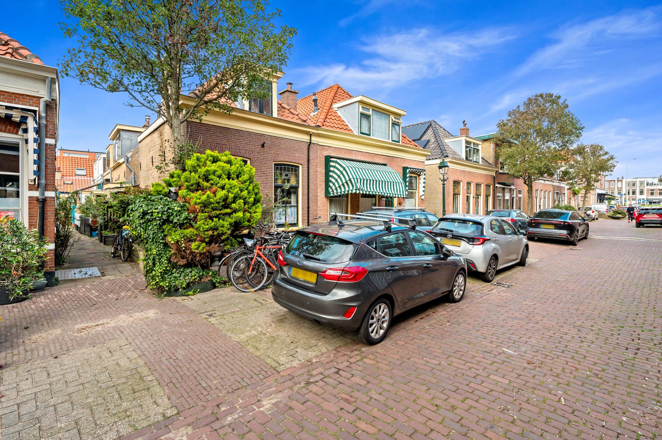 Photo 6 of Zeilstraat 67